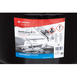 Antifrizo K11 koncentratas 208 l IAT601208KR