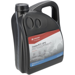Aušinimo skystis K11, paruoštas mišinys -37°C, 5 l, IAT371005KR