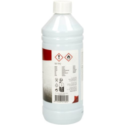 Stiklų plovimo skysčio koncentratas 1 l SW601001KR