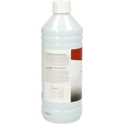Stiklų plovimo skysčio koncentratas 1 l SW601001KR