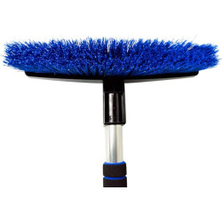 Tvirtas rotacinis šepetys XL 680066