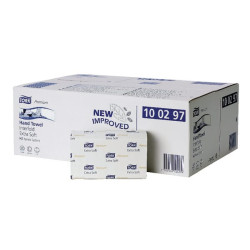 „Tork“ aukščiausios kokybės ypač minkšti rankšluosčiai PM100297