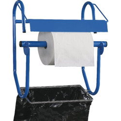 Sieninis rankšluosčių dozatorius su maišeliu CP99904KR