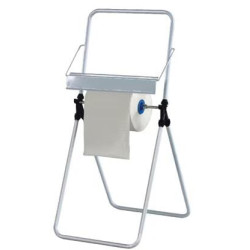 Grindų rankšluosčių dozatorius CP99901KR