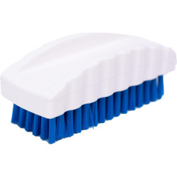 Rankinis teptukas mini, 80x30 mm, PBT, baltas 1580AM20190405B
