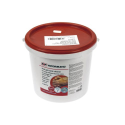 Raudonas rankų valiklis VLB4712