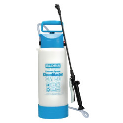 „Clean Master CM50“ slėginis purkštuvas 5 l 6200000GL
