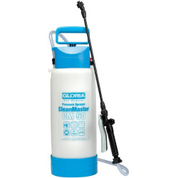 „Clean Master CM50“ slėginis purkštuvas 5 l 6200000GL