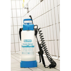 Putų meistras FM50 (5 l) 6600000GL