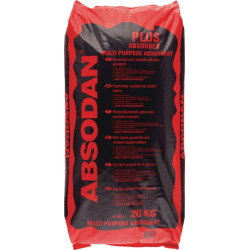 Absorbcinės granulės Absodan Plus 20 kg 72000888