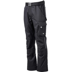 Darbo kelnės, 100 % medvilnė, 54(L) KW102033001054