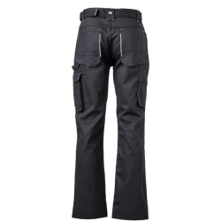 Darbo kelnės, 100 % medvilnė, 68(5XL) KW102033001068