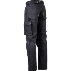 Darbo kelnės, 100 % medvilnė, 60(2XL) KW102033001060