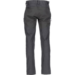Kelnės 47-51" / L34", pilkos/juodos, Kramp Active KW502519041128