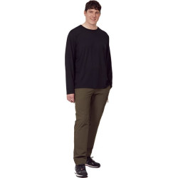 Kelnės 38-42"/L33", alyvuogių spalvos Kramp Active KW502545002106