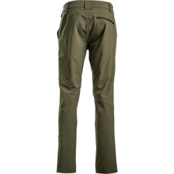 Kelnės 38-42"/L33", alyvuogių spalvos Kramp Active KW502545002106