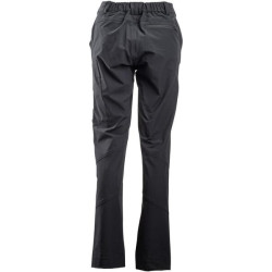 Kelnės, JK: 18, 2XL, 39–43"/L33, tamsiai pilkos Kramp Active KW502445011114