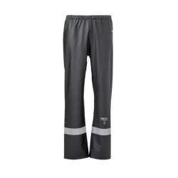 Lietaus kelnės juodos 66(4XL) KW3182101066