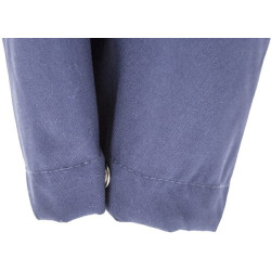 Lietaus kelnės L, mėlynos, Hydrowear 07235036L