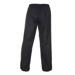 Lietaus kelnės juodos, 2XL dydis, 072350ZW2XL