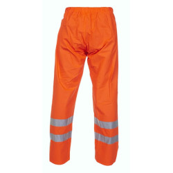 Lietaus kelnės 44-48", oranžinės, Hydrowear 014064FO3XL