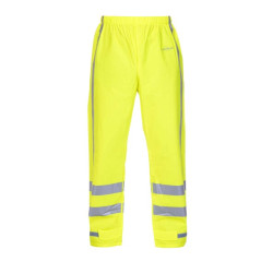 Lietaus kelnės 41-45", geltonos, Hydrowear 014064FY2XL
