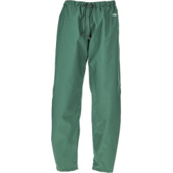 Lietaus kelnės M, žalios, Hydrowear 07235025M