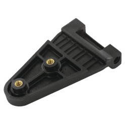 Case - IH Farmall 95A 84329980 durų vyris CNH