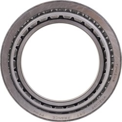 Case - IH Farmall 95A 32013 kūginis ritininis guolis 65x100x23mm Timken
