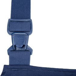 Kombinezonas, S dydis, mėlynas/pilkas, Kramp Original KW103030091085