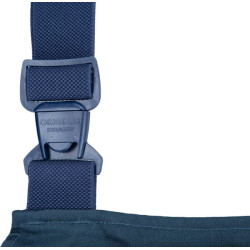 Kombinezonas, 4XL dydis, žalias/mėlynas, Kramp Original KW103030082128