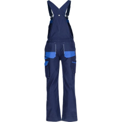 Kombinezonas, 4XL dydis, mėlynas, Kramp Original KW103035085128