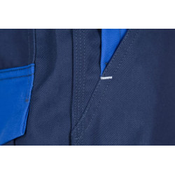 Kombinezonas, 4XL dydis, mėlynas, Kramp Original KW103030085128