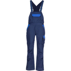 Kombinezonas, 3XL dydis, mėlynas, Kramp Original KW103030085122