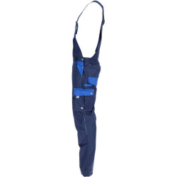 Kombinezonas, L dydis, mėlynas, Kramp Original KW103030085098
