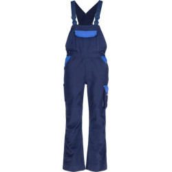 Kombinezonas, XL dydis, mėlynas, Kramp Original KW103035085106