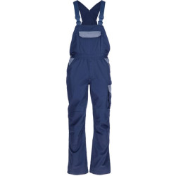 Kombinezonas, XS dydis, mėlynas/pilkas, Kramp Original KW103030091080