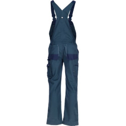 Kombinezonas, 2XL dydis, žalias/mėlynas, Kramp Original KW103030082114
