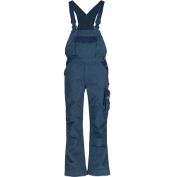 Kombinezonas, S dydis, žalias/mėlynas, Kramp Original KW103030082085