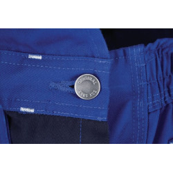 Kombinezonas, 3XL dydis, mėlynas, Kramp Original KW103030083122