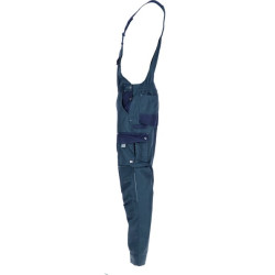 Kombinezonas, 3XL dydis, žalias/mėlynas, Kramp Original KW103030082122