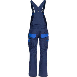 Kombinezonas, S dydis, mėlynas, Kramp Original KW103030085085