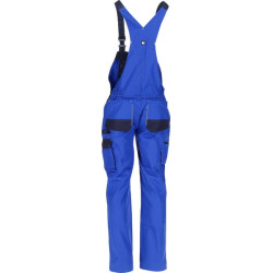Kombinezonas, M dydis, mėlynas, Kramp Original KW103035083092