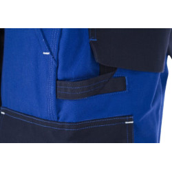 Kombinezonas, 5XL dydis, mėlynas, Kramp Original KW103030083134