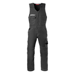 Kombinezonas, S dydis, pilkas, „Havep® Attitude“, gamintojas „HaVeP 20293LW520H48“