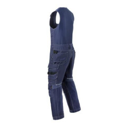 Kombinezonas, 4XL dydis, mėlynas, „Havep® Attitude“, gamintojas „HaVeP 20293LW100H64“