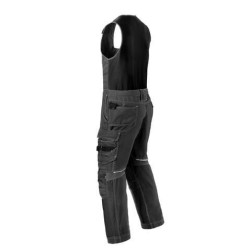 Kombinezonas, 4XL dydis, pilkas, „Havep® Attitude“, gamintojas „HaVeP 20293LW520H66“