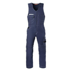 Kombinezonas, 2XL dydis, mėlynas, „Havep® Attitude“, gamintojas „HaVeP 20293LW100H60“