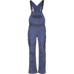 Kombinezonas, XS dydis, mėlynas/juodas, Kramp Original KW103024079080