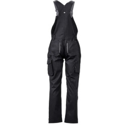 Darbiniai kombinezonai, 100 % medvilnė (4XL) KW103033001066